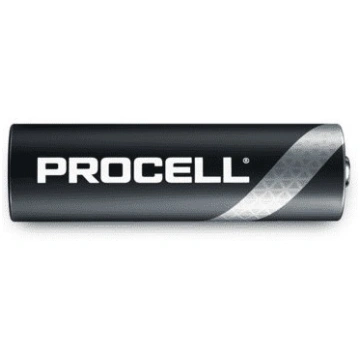 Duracell Industrial LR03 AAA akumulators 10 gab