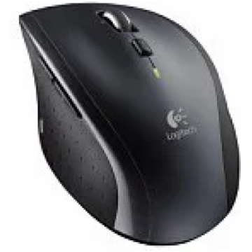Logitech M705 Graphite 910-001949 datorpele 910-00