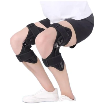 Mobilitātes ceļgala atbalsts Exoskeleton Booster -