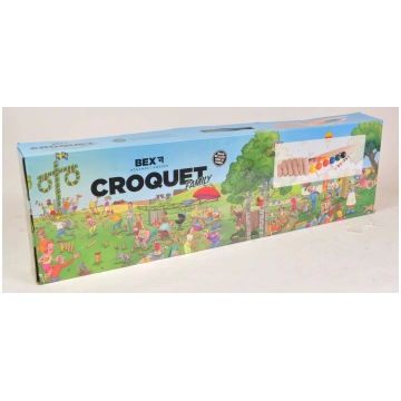 Krokets BEX Family Bex Sport