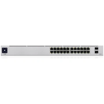 Switch | UBIQUITI | USW-24-POE | Type L2|PoE+ port