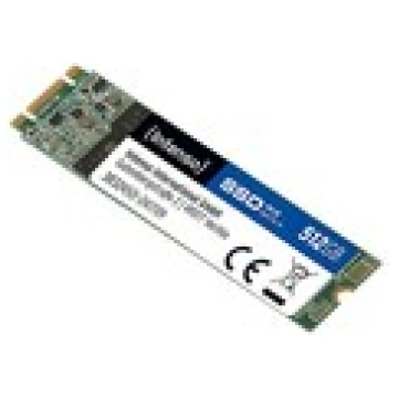 Intenso TOP 512 GB - SSD M.2