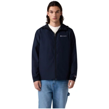 Vīriešu vējjaka tumši zila 222272 BS501 / 2 XL CHA