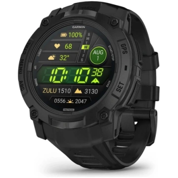 Garmin Instinct 3 AMOLED Tactical Edition - 50mm (