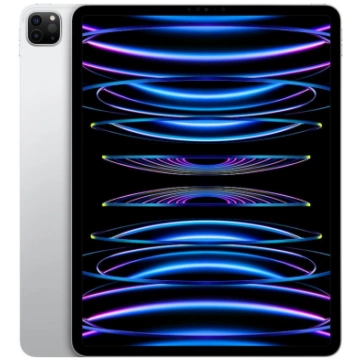 Apple iPad Pro 12.9 Wi-Fi 2TB Silver (2022) MNY03H