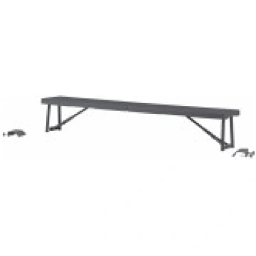 ZOWN saliekama lete TOP- SHELF 180 Nr. 24/7