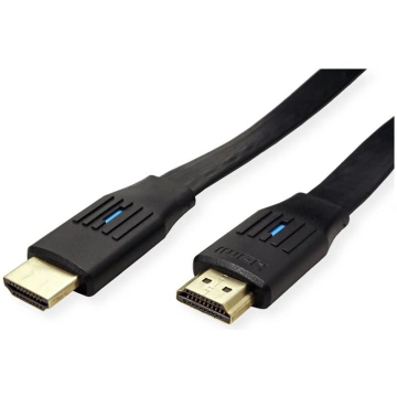 VALUE HDMI cable with Ethernet - 2 m 11.99.5907 Se
