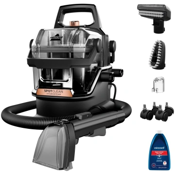 Bissell Portable Carpet and Upholstery Cleaner Spo
