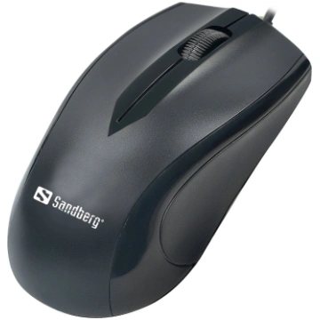 Sandberg USB-C (631-04) | USB-C Mouse | 5705730631