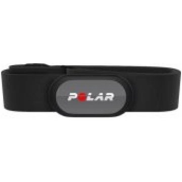 Polar H9 M-XXL Black aksesuārs 92081565-POLAR