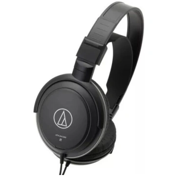 Austiņas Audio Technica ATH-AVC200