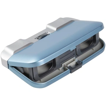 Kenko Opera Glass Pliant 3x25 Slim Blue ANEB0015BK
