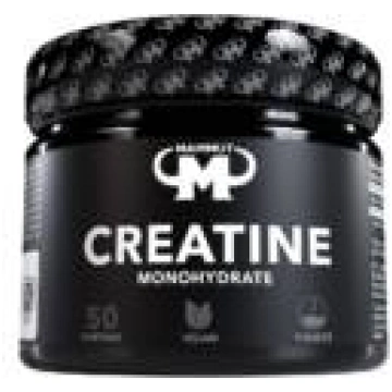 Kreatīns / Mammut Creatine Monohydrate - 300g