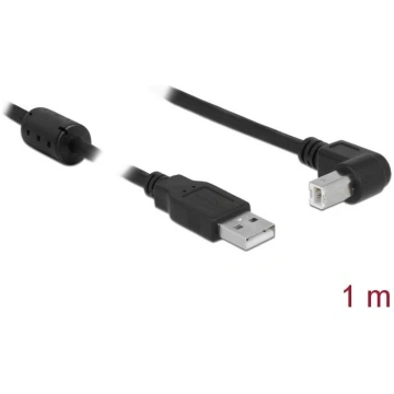 Delock Cable USB 2.0 Type-A male > USB 2.0 Type-B