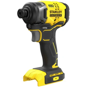 Akumulatora triecienskrūvgriezis STANLEY FATMAX V2