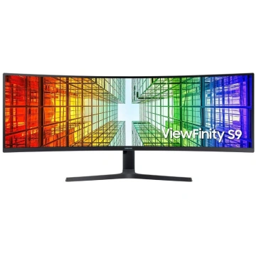 SAMSUNG Monitor 49 inches ViewFinity S9 VA 5120x14
