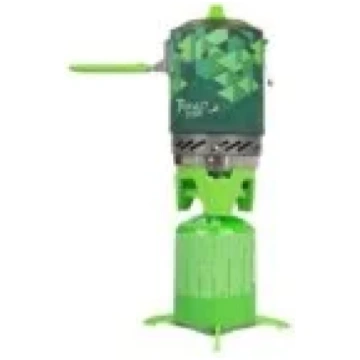 FIREMAPLE Fire-maple camping stove FMS-X2 Green WL