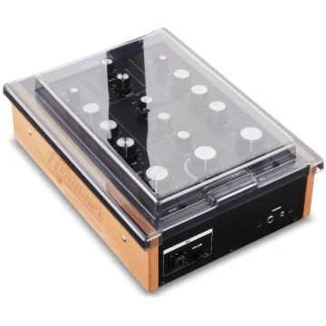 Decksaver Headliner R2 Cover (SOFT-FIT) Decksaver 