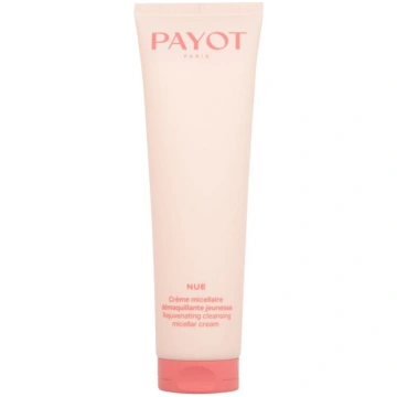 PAYOT Nue Rejuvenating Cleansing Micellar Cream Mi