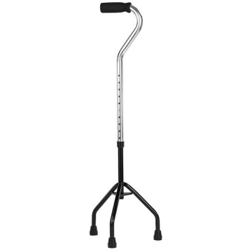 Spieķis ar trim kājām, tripods JMC-C 2680SL