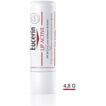 Eucerin pH5 Lip Active 4,8 gr C-E2-026-02