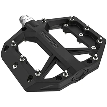 Shimano Black EPDGR400L PD-GR400 melns