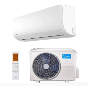 Midea Xtreme Heat 2,6kW