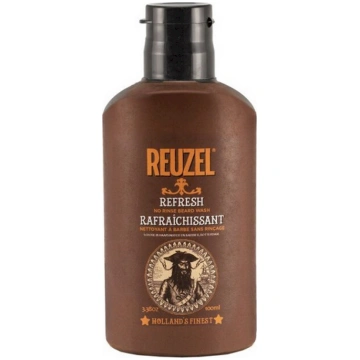 Reuzel Refresh No Rinse Bārdas Mazgāšanas Līdzekli