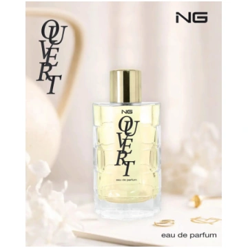Next Generation Ouvert Donna Eau De Parfum 100 ml 