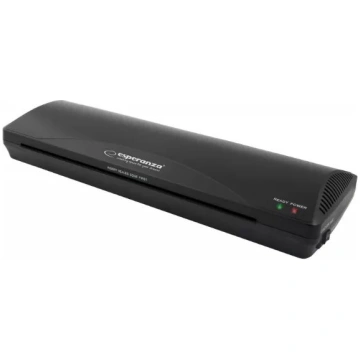 Aukstā/karstā laminators Esperanza EFL003