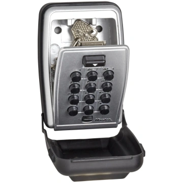 Master Lock atslēgu kaste ar kombināciju 5423EURD
