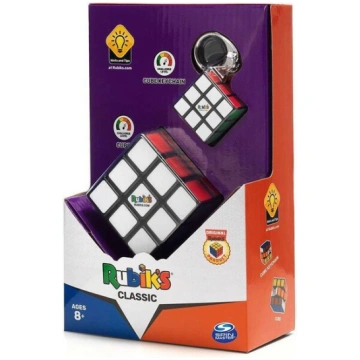 Rubika kubs Rubik"s Cube 3x3 Original Rubiks Class