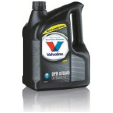 Motoreļļa 4T Super Outboard 10W30 4L, Valvoline 16