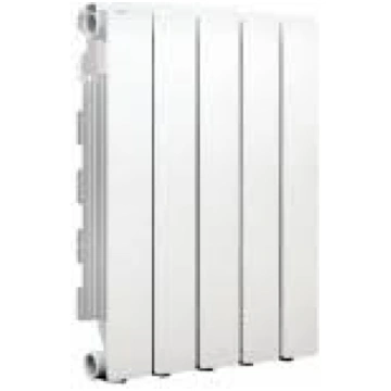 Fondital radiators alumīnija Blitz Super B4 500/10