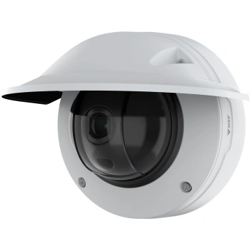 AXIS Q3536-LVE - network surveillance camera - dom