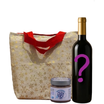 Selezione "Dolce" - Gift Box iuain.com