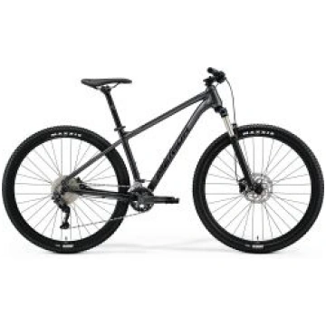 Kalnu velosipēds Big Nine 300 Merida