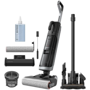 Dreame H14 Dual Wet and Dry Vacuum Cleaner Bezvadu
