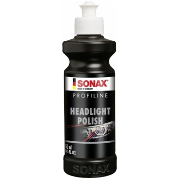 SONAX PROFILINE 276141 Auto lukturu pulēšanas past