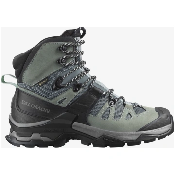SALOMON - Sieviešu zābaki, Quest 4 GTX W L41387000