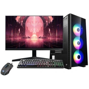 Dators Gaming PC Pro 3.1 Komplekt, Intel® Core™ i5