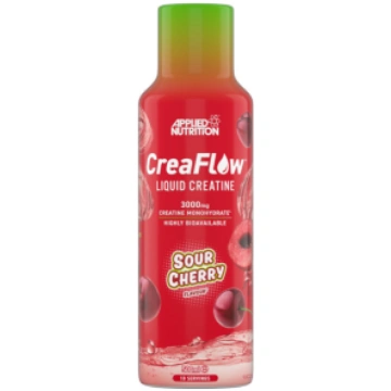 Creaflow Liquid Creatine Applied Nutrition 500 ml