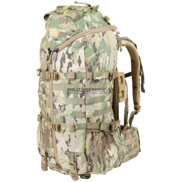 Mystery Ranch Overload pack