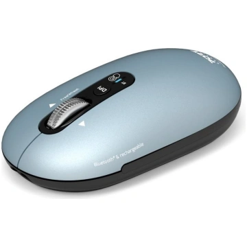 PORT Connect PURE COLOR - mouse - rechargeable - B