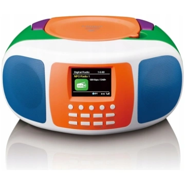 Lenco SCD-861 SCD-861