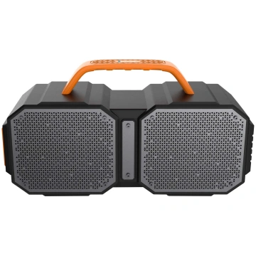 Bezvadu skaļrunis Blaupunkt BT50, melna krās., 30 