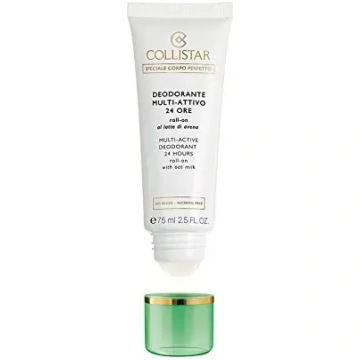 Collistar Multi-Active Deodorant 24 Hr Roll-On 75 