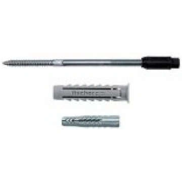 Fischer Fischer Thermax 8/ 180 M6 (20) Aksesuārs 0