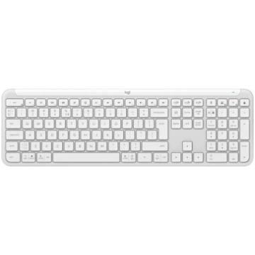 Logitech K950 Signature Slim keyboard Office RF Wi