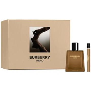 Burberry Hero Gift set EDP 100 ml and miniature ED